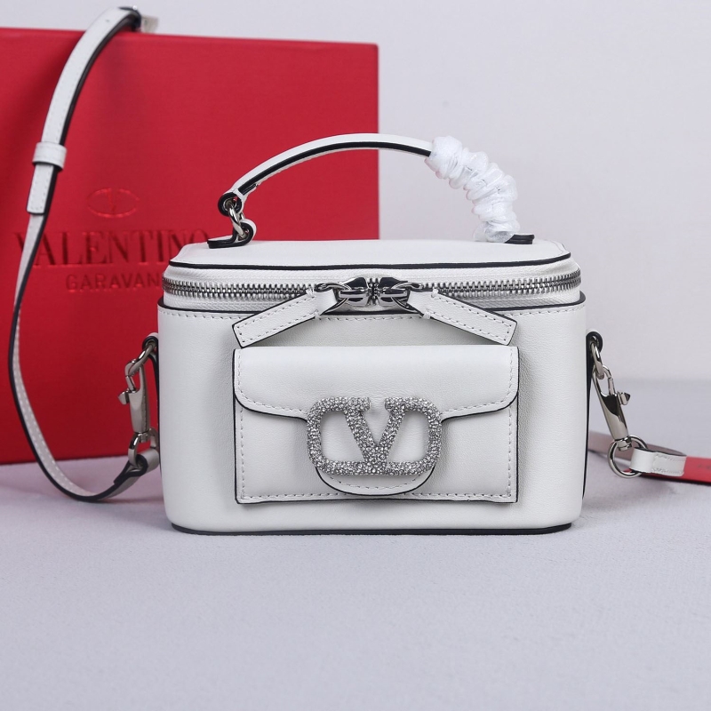 Va1e*ntin0 top handle bag